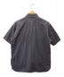TOYS MCCOY (トイズマッコイ) 半袖シャツ ブラック サイズ:16：4800円