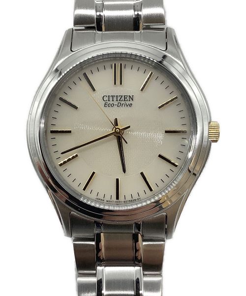 CITIZEN（シチズン）CITIZEN (シチズン) 腕時計 未使用品の古着・服飾アイテム