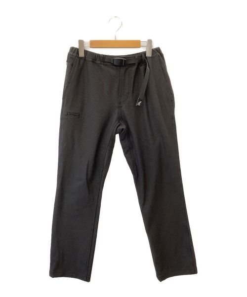 GRAMICCI（グラミチ）GRAMICCI (グラミチ) パンツ ブラック サイズ:Mの古着・服飾アイテム