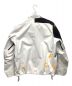 NIKE ACG (ナイキエージーシー) ジャケット ホワイト×ブラック サイズ:L：39800円