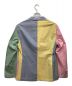 POLO RALPH LAUREN (ポロ・ラルフローレン) テーラードジャケット マルチカラー サイズ:M 未使用品：14800円