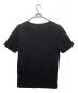 GUCCI (グッチ) Tシャツ ブラック サイズ:M：19800円