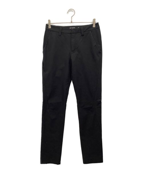 ARC'TERYX（アークテリクス）ARC'TERYX (アークテリクス) ATLIN CHINO PANT ブラック サイズ:29の古着・服飾アイテム