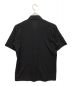 ARC'TERYX (アークテリクス) 半袖シャツ ブラック サイズ:S：9800円