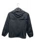NIKE ACG (ナイキエージーシー) ジップアップジャケット ブラック サイズ:XS：5000円