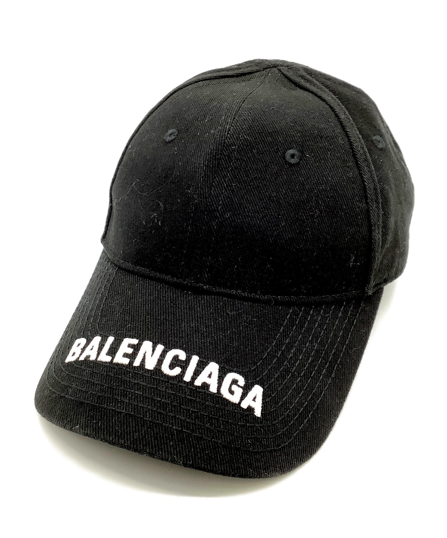 Balenciaga - バレンシアガ ロゴ キャップの+aboutfaceortho.com.au