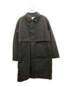 Y-3ワイスリー）の古着「クラシックラゲッジドゴアテックスコート」｜ブラック