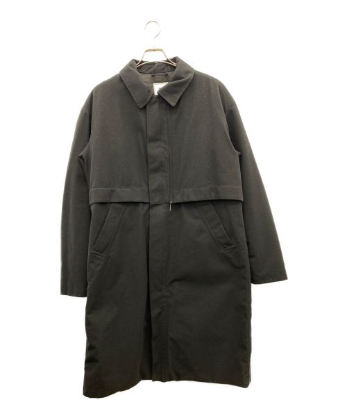 Y-3（ワイスリー）Y-3 (ワイスリー) クラシックラゲッジドゴアテックスコート ブラック サイズ:Sの古着・服飾アイテム