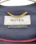 MUVEILの古着・服飾アイテム：14800円