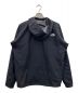 THE NORTH FACE (ザ ノース フェイス) クライムライトジャケット ブラック サイズ:XL：14800円