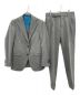 TITO ALLEGRETTO（ティト アレグレット）の古着「スーツ」｜グレー
