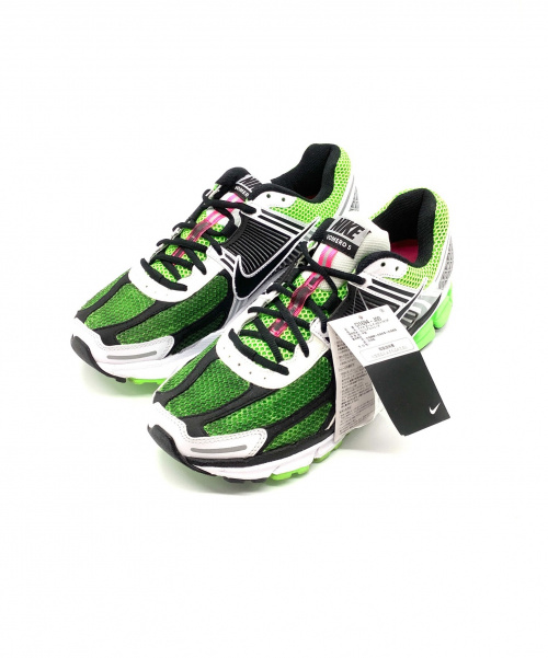 中古 古着通販 Nike ナイキ スニーカー ホワイト グリーン サイズ 28 5 Ci1694 300 ブランド 古着通販 トレファク公式 Trefac Fashion