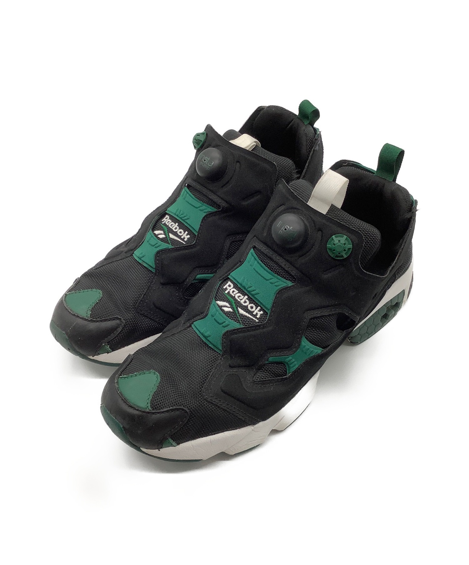 Seiki Tsuuhan 【中古】Reebok◇Q47370/インス 