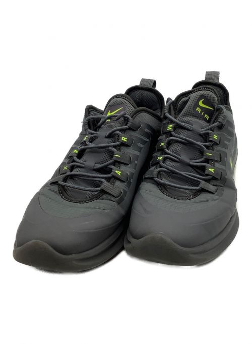 中古 古着通販 Nike ナイキ スニーカー グレー イエロー サイズ 28 0 ブランド 古着通販 トレファク公式 Trefac Fashion