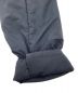 中古・古着 HOUDINI (フーディニ) インサレーションジャケット グレー サイズ:L：12800円