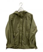 THE NORTH FACEザ ノース フェイス）の古着「Mountain Finch Parka」｜カーキ