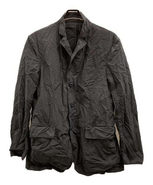 teatora（テアトラ）TEATORA (テアトラ) パッカブルジャケット ブラック サイズ:Lの古着・服飾アイテム