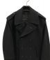 COACH (コーチ) Pコート ブラック サイズ:S：9800円