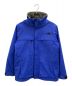 THE NORTH FACE（ザ ノース フェイス）の古着「マカル トリクライメート ジャケット」｜ブルー