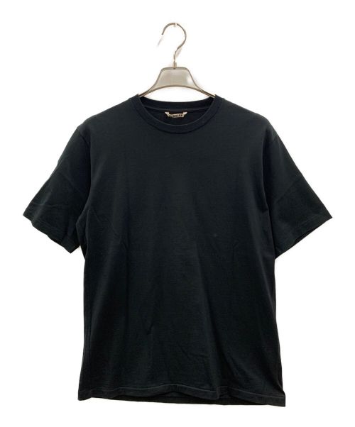 AURALEE（オーラリー）AURALEE (オーラリー) Tシャツ ブラック サイズ:Sの古着・服飾アイテム