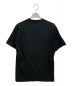 中古・古着 AURALEE (オーラリー) Tシャツ ブラック サイズ:S：8000円