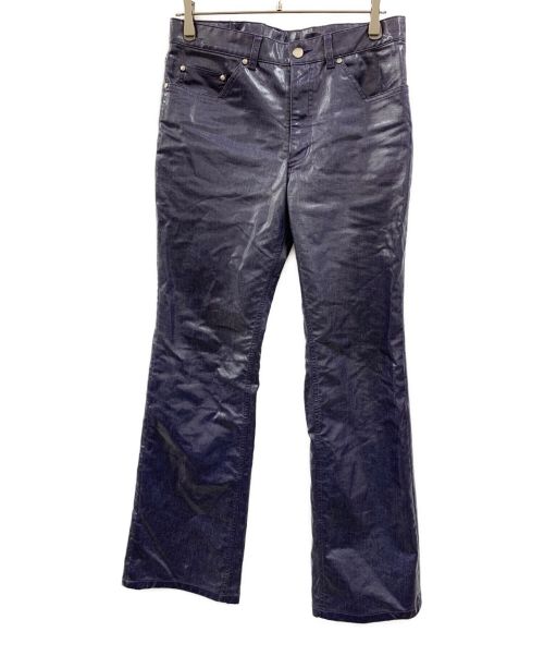 LITTLEBIG（リトルビッグ）LITTLEBIG (リトルビッグ) パンツ パープル サイズ:32の古着・服飾アイテム