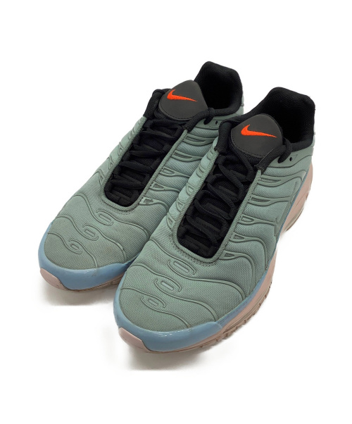 中古 古着通販 Nike ナイキ スニーカー グレー ブルー サイズ 26 5 ブランド 古着通販 トレファク公式 Trefac Fashion