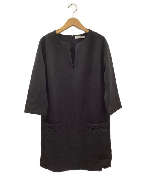 中古 古着通販 Adore アドーア ワンピース ブラック サイズ S ブランド 古着通販 トレファク公式 Trefac Fashion