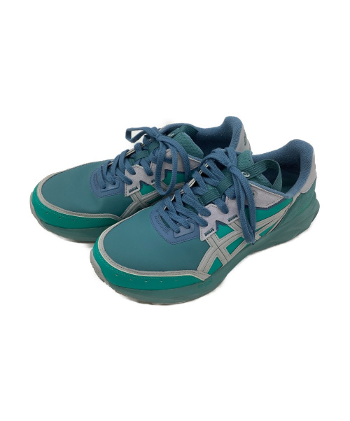 中古 古着通販 Asics アシックス スニーカー グリーン サイズ 28 0 Hs1 S Tarther Blast 11a190 ブランド 古着通販 トレファク公式 Trefac Fashion 中古 古着通販 Asics アシックス スニーカー グリーン サイズ 28 0 Hs1 S Tarther Blast 11a190 ブランド 古着通販 トレファク公式 Trefac Fashion