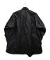 elephant TRIBAL fabrics (エレファントトライバルファブリックス) Inside Out Mods Court ブラック サイズ:M：8800円