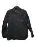 ARC'TERYX VEILANCE (アークテリクス ヴェイランス) シャツジャケット ブラック サイズ:S：17800円