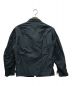 PHERROW'S (フェローズ) ミリタリーフライトジャケット ネイビー サイズ:40：9800円