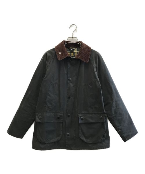 Barbour（バブアー）Barbour (バブアー) オイルドジャケット ブラック サイズ:XSの古着・服飾アイテム