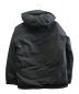 NANGA (ナンガ) ダウンジャケット ブラック サイズ:L：20000円