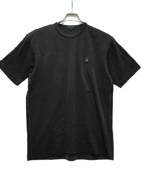 COMME des GARCONS（コムデギャルソン）COMME des GARCONS (コムデギャルソン) Tシャツ ブラック サイズ:Mの古着・服飾アイテム