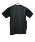 COMME des GARCONS (コムデギャルソン) Tシャツ ブラック サイズ:M：6000円