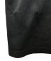 中古・古着 COMME des GARCONS (コムデギャルソン) Tシャツ ブラック サイズ:M：6000円