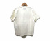 GUCCI (グッチ) Tシャツ ホワイト サイズ:XS 170/88A 夏物：22800円