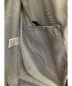 中古・古着 Traditional Weatherwear (トラディショナルウェザーウェア) ダウンコート ブラック サイズ:S 冬物：3480円