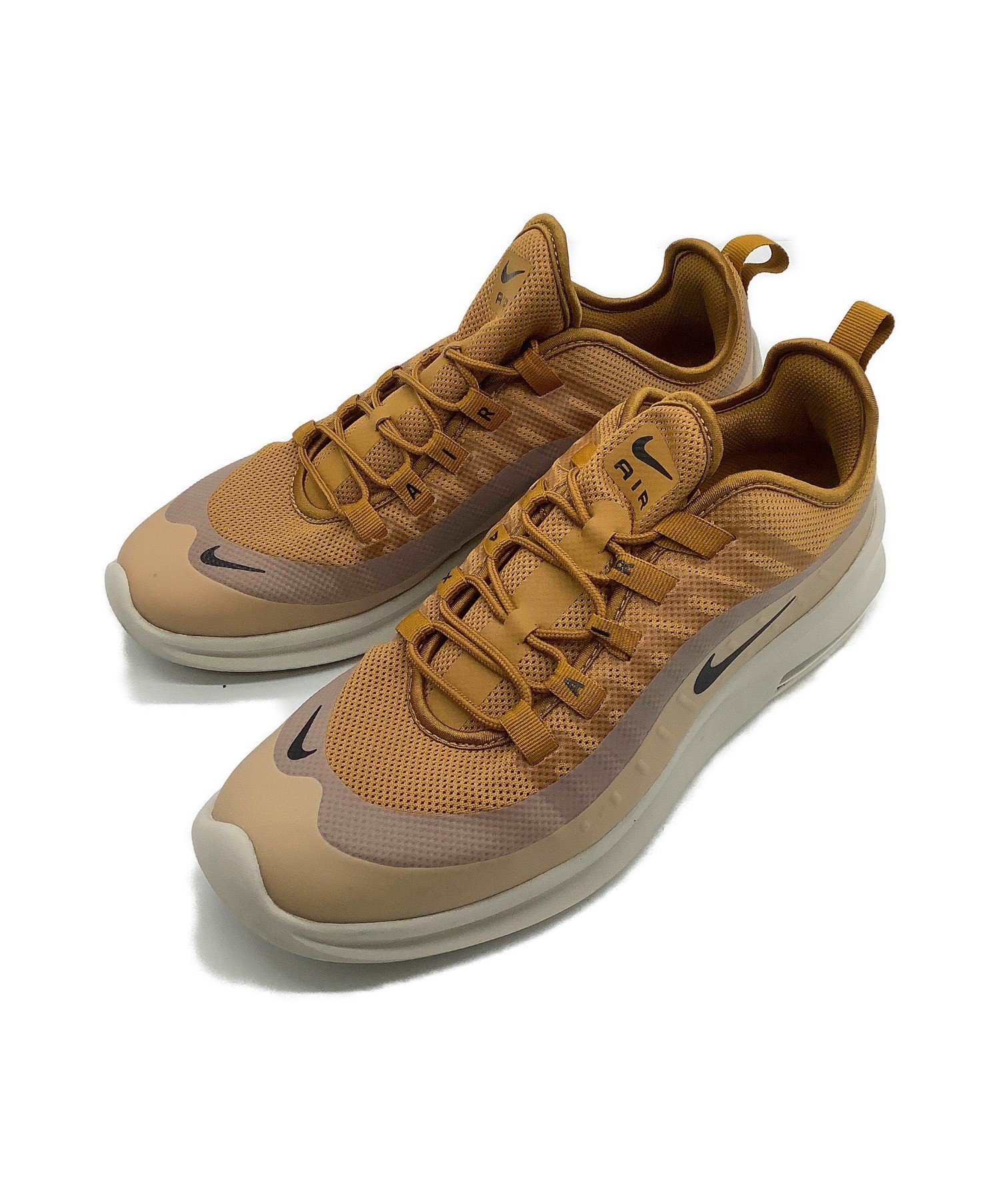 中古 古着通販 Nike ナイキ スニーカー ブラウン サイズ 28cm Air Max Axis 2146 700 ブランド 古着通販 トレファク公式 Trefac Fashion