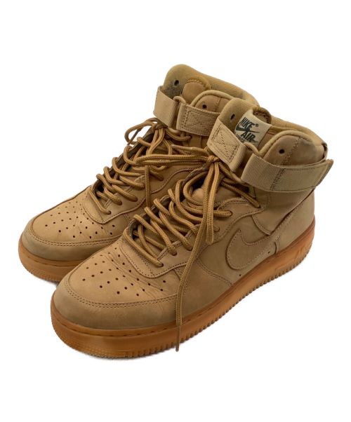 中古 古着通販 Nike ナイキ ハイカットスニーカー ブラウン サイズ 27cm ブランド 古着通販 トレファク公式 Trefac Fashion 中古 古着通販 Nike ナイキ ハイカットスニーカー ブラウン サイズ 27cm ブランド 古着通販 トレファク公式 Trefac Fashion