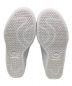 中古・古着 adidas (アディダス) STANSMITH ホワイトブラ サイズ:US9.5：7800円