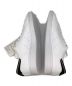 adidas (アディダス) STANSMITH ホワイトブラ サイズ:US9.5：7800円