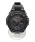 CASIO（カシオ）の古着「G-SHOCK　腕時計」｜ブラック