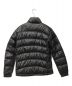Marmot (マーモット) ダウンジャケット ブラック サイズ:M：8800円