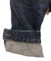 中古・古着 TCB jeans (ティーシービー ジーンズ) デニムジャケット インディゴ サイズ:38：15800円