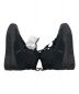 中古・古着 adidas (アディダス) SAMBA BOOT W ブラック サイズ:23.5cm 未使用品：6800円