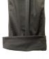 中古・古着 THE NORTHFACE PURPLELABEL (ザ・ノースフェイス パープルレーベル) Polyester Linen Jersey Track Pants ブラック サイズ:34：9800円
