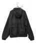 SUPREME (シュプリーム) ナイロンジャケット ブラック サイズ:L：18000円