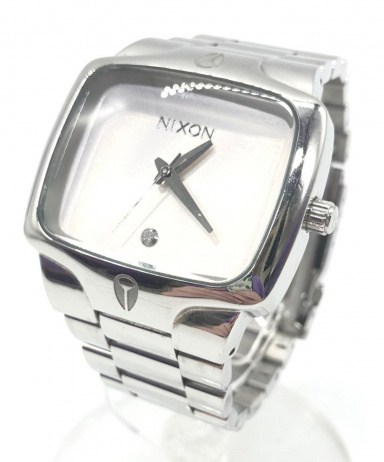 [中古]NIXON(ニクソン)のメンズ 財布/服飾小物 腕時計